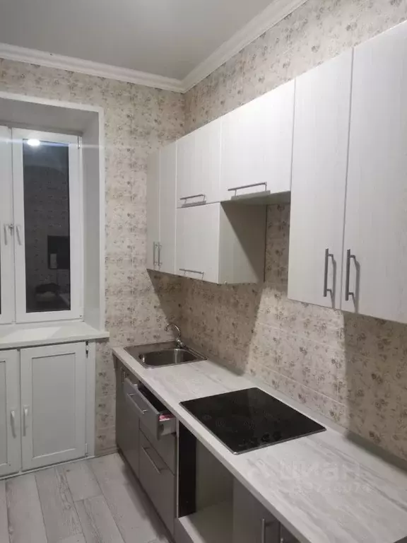 4-к кв. Красноярский край, Красноярск ул. Карла Маркса, 56 (89.0 м) - Фото 1
