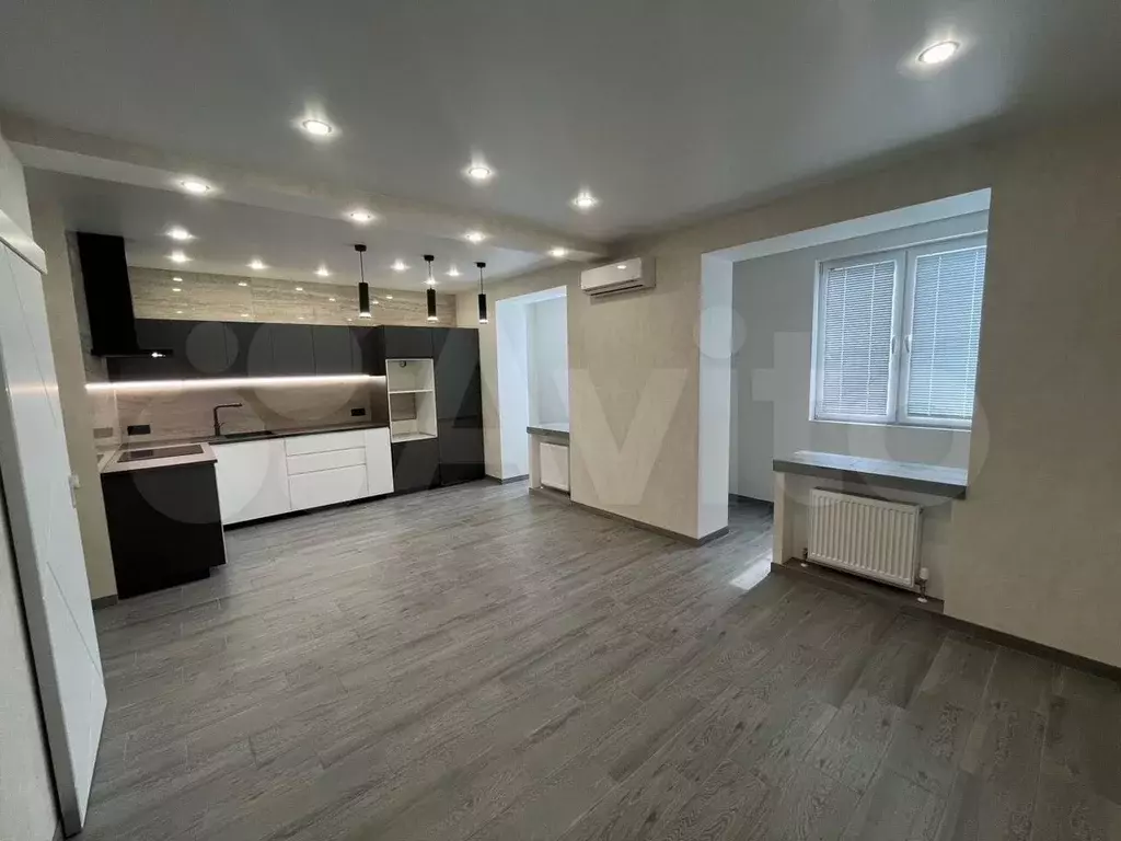 2-к. квартира, 50 м, 14/18 эт. - Фото 0