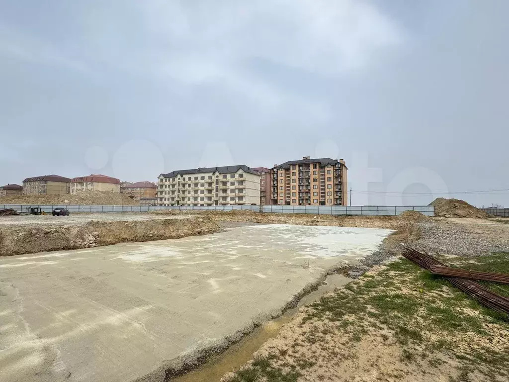 Квартира-студия, 28 м, 3/13 эт. - Фото 1