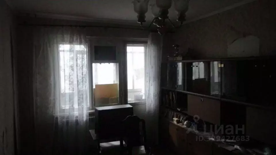 2-к кв. Белгородская область, Белгород ул. Королева, 29 (45.0 м) - Фото 1