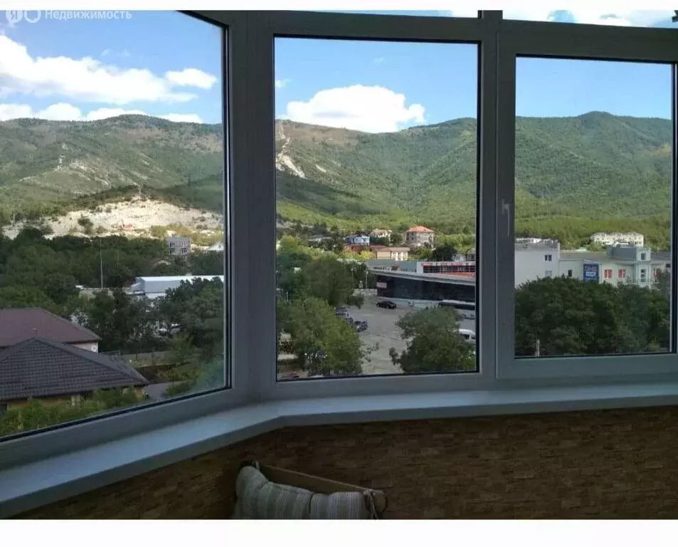 3-комнатная квартира: Геленджик, Туристическая улица, 6к6 (105 м) - Фото 1