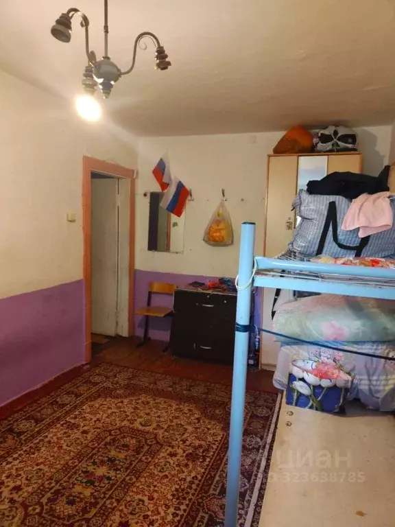 2-к кв. Московская область, Котельники Силикат мкр, 21 (53.0 м) - Фото 1