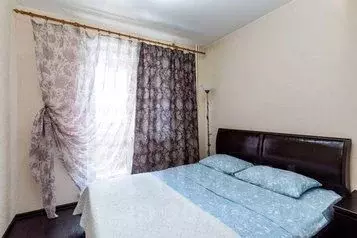 2-к кв. Кемеровская область, Новокузнецк ул. Грдины, 29 (45.0 м) - Фото 0
