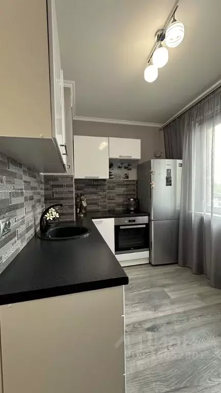 1-к кв. Москва Покровская ул., 17к2 (40.0 м) - Фото 1