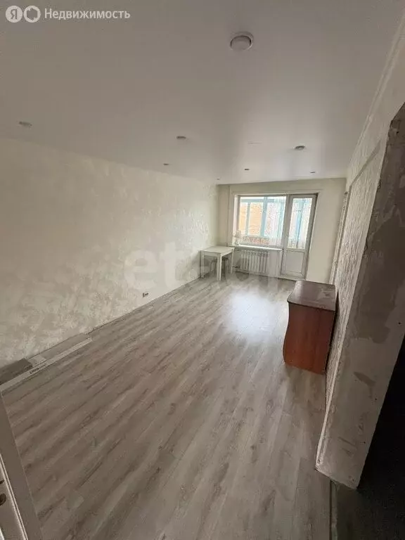 2-комнатная квартира: Ачинск, 9-й микрорайон, 10 (48.2 м) - Фото 2