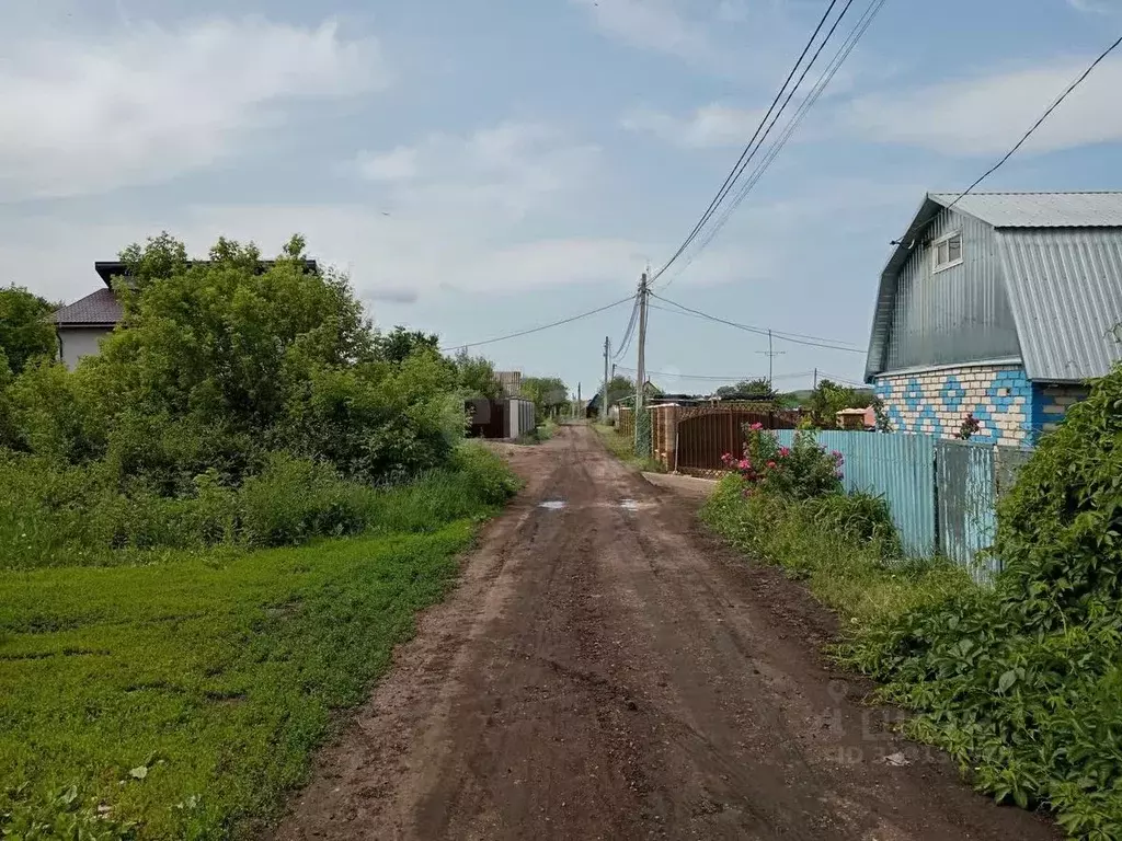 Участок в Башкортостан, Нефтекамск Ветеран СПК,  (6.5 сот.) - Фото 1