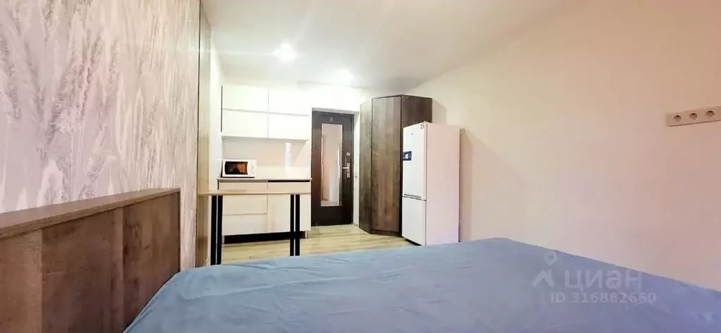 Комната Краснодарский край, Новороссийск ул. Толстого, 31 - Фото 1