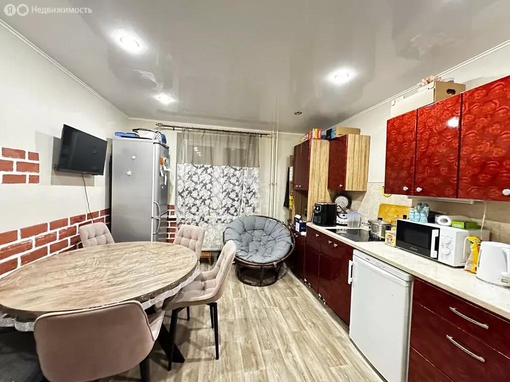 3-комнатная квартира: Магнитогорск, проспект Карла Маркса, 224 (78.9 ... - Фото 1