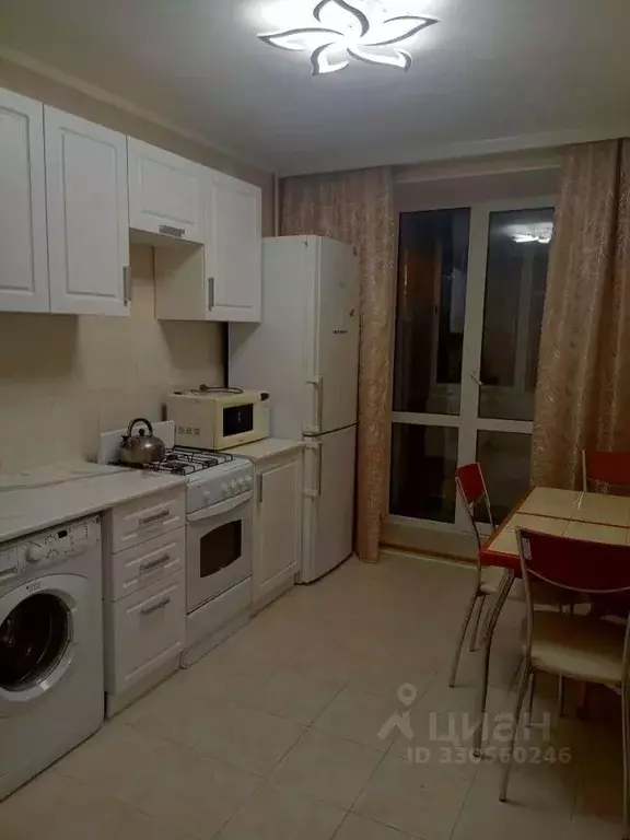 2-к кв. Рязанская область, Рязань Черновицкая ул., 6 (52.0 м) - Фото 2