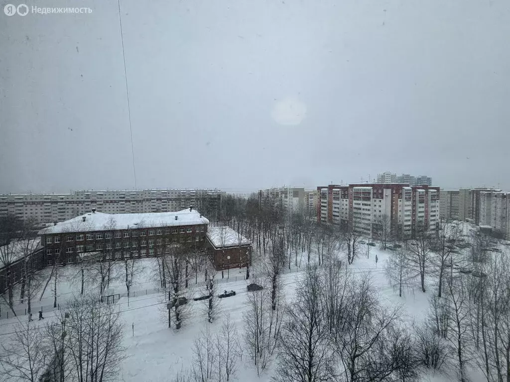 1-комнатная квартира: Пермь, улица Маршала Толбухина, 18 (32.6 м) - Фото 2