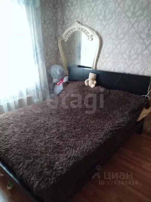 2-к кв. Ленинградская область, Ломоносовский район, Низинское с/пос, ... - Фото 2