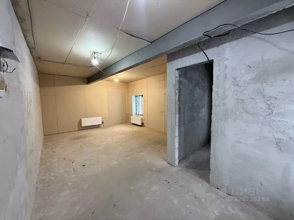 Помещение свободного назначения в Москва Волжский бул., 51С9 (30 м) - Фото 2