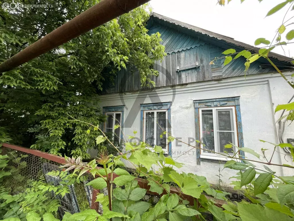 Дом в Хадыженск, Индустриальная улица (54.3 м) - Фото 0