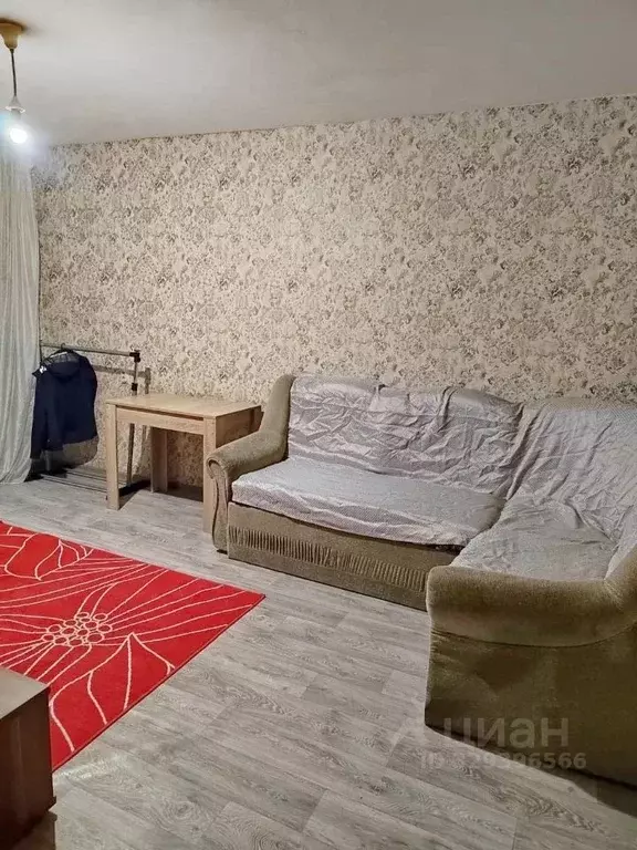 Комната Калининградская область, Калининград Чкаловск мкр, ул. Мира, 4 ... - Фото 2