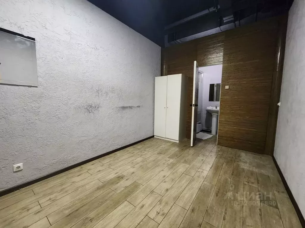 Помещение свободного назначения в Москва ул. Горчакова, 11 (15 м) - Фото 1