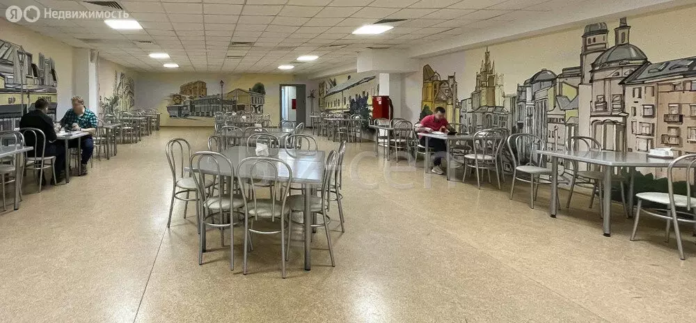 Офис (17.5 м) - Фото 2