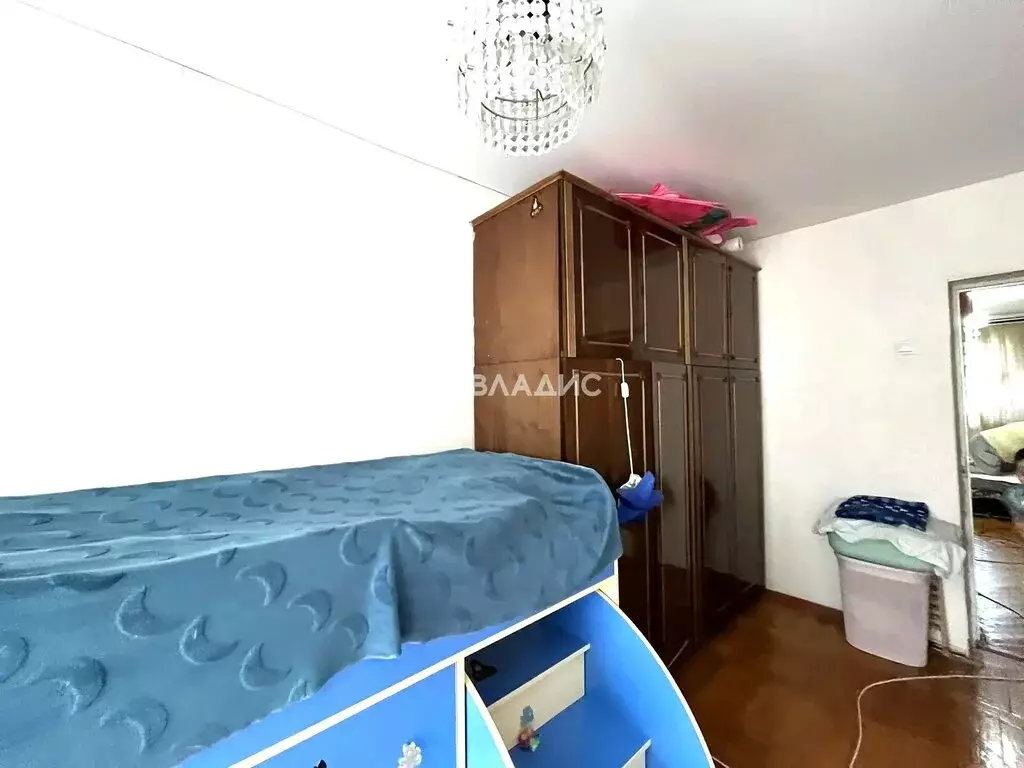 3-комнатная квартира: Ейск, Коммунистическая улица, 49/4 (59.6 м) - Фото 2