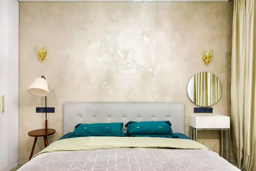 3-к кв. Санкт-Петербург Двинская ул., 6 (84.0 м) - Фото 2