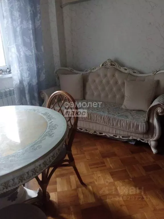 Квартира, 1 комната, 29.7 м - Фото 0