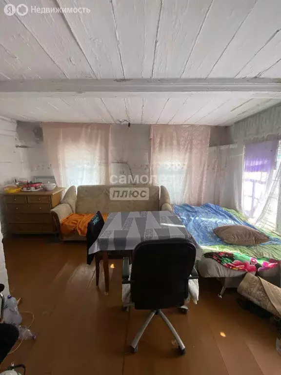 Дом в село Кундравы, Комсомольская улица, 4 (59.6 м) - Фото 2