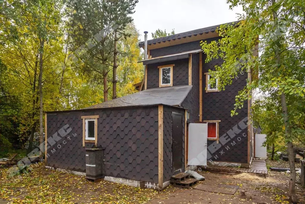 Дом в Санкт-Петербург Камышинская ул., 4 (176 м) - Фото 0