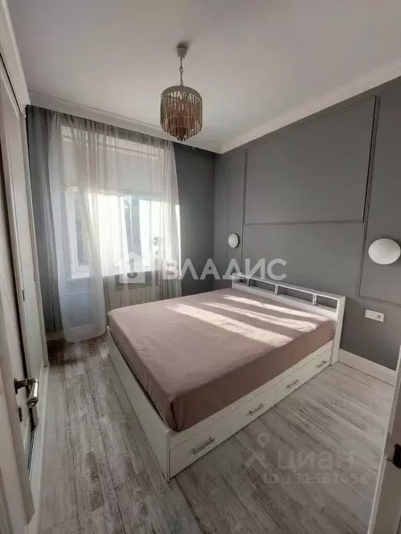 3-к кв. Москва ул. Вавилова, 6 (70.0 м) - Фото 1