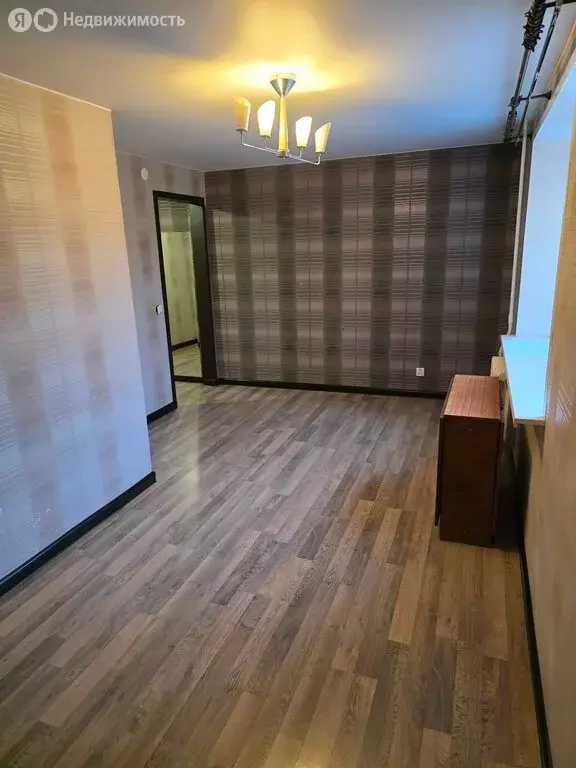 1-комнатная квартира: Вологда, микрорайон Водники, Северная улица, 10Б ... - Фото 1