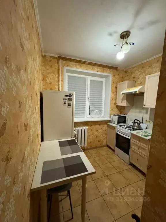 2-к кв. Самарская область, Самара Революционная ул., 50 (45.4 м) - Фото 1