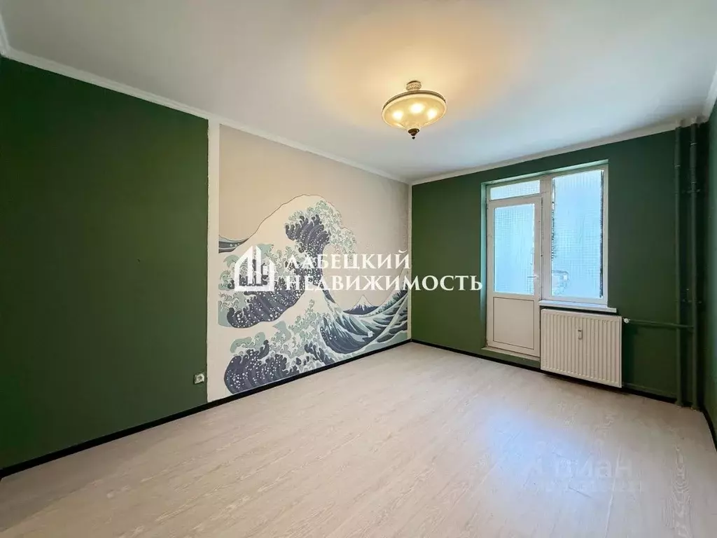 Студия Ленинградская область, Мурино Всеволожский район, бул. ... - Фото 1