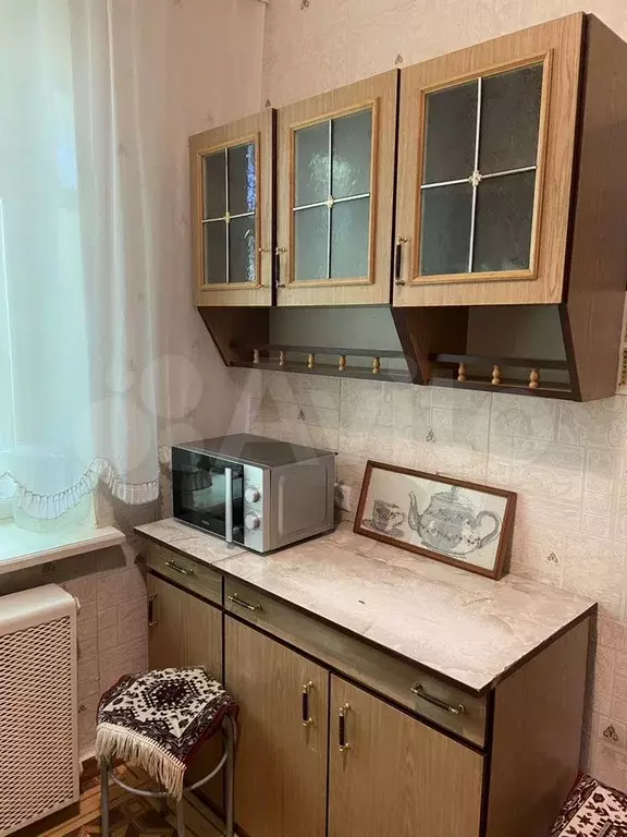2-к. квартира, 47,8 м, 3/3 эт. - Фото 0
