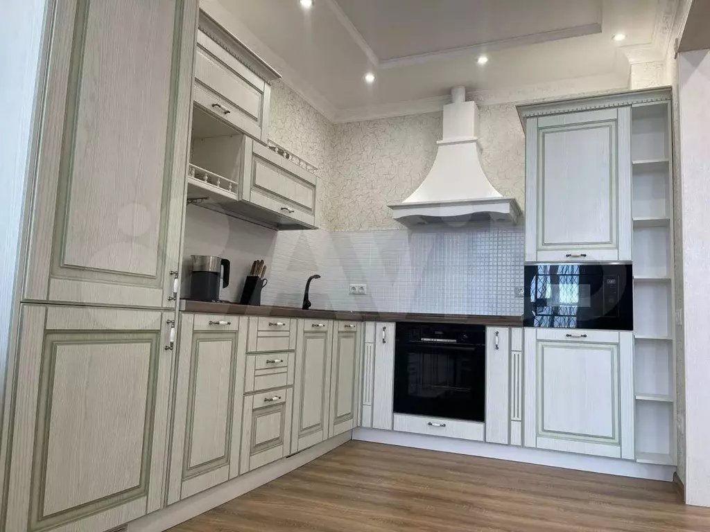 2-к. квартира, 70 м, 17/23 эт. - Фото 1