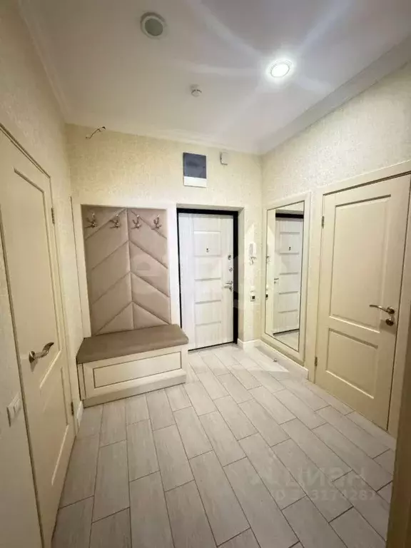 2-к кв. Ростовская область, Ростов-на-Дону ул. Максима Горького, 267 ... - Фото 1