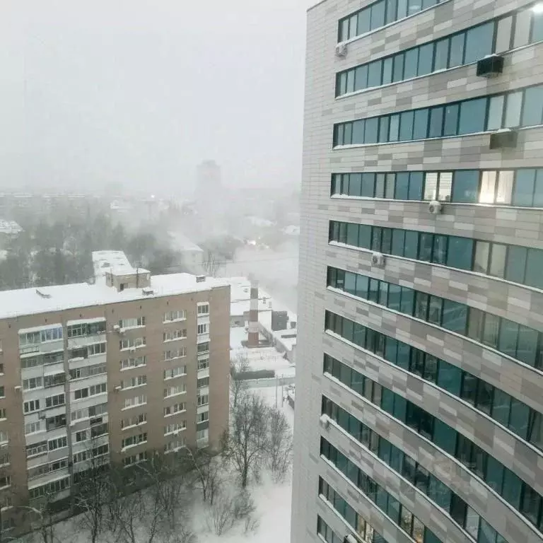 1-к кв. Московская область, Королев Октябрьский бул., 26 (25.0 м) - Фото 0