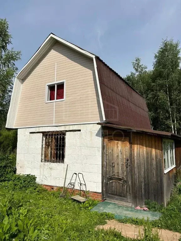 Дом в Владимирская область, Александровский район, Андреевское ... - Фото 0