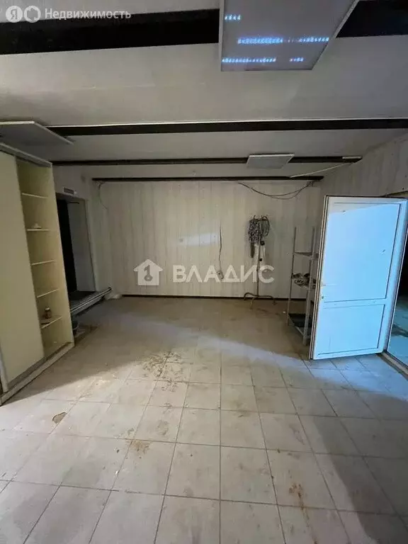 Помещение свободного назначения (93.1 м) - Фото 1