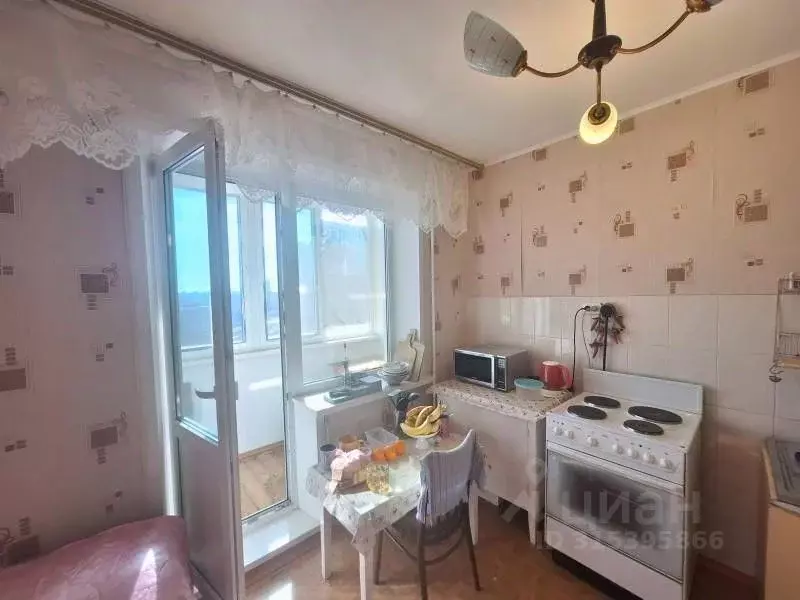 2-к кв. Самарская область, Тольятти Офицерская ул., 4Б (54.2 м) - Фото 1
