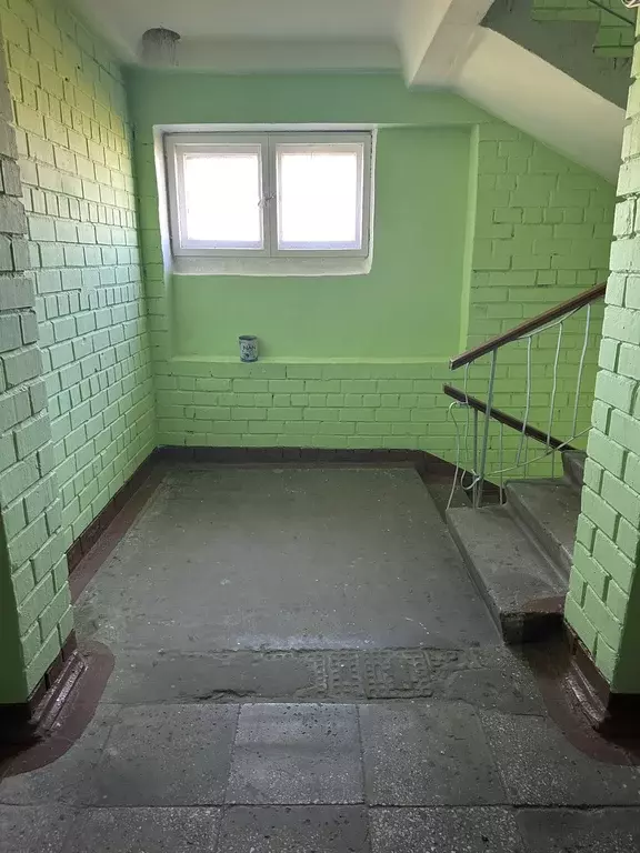 Продаётся 1-к квартира, 35.5 м - Фото 1