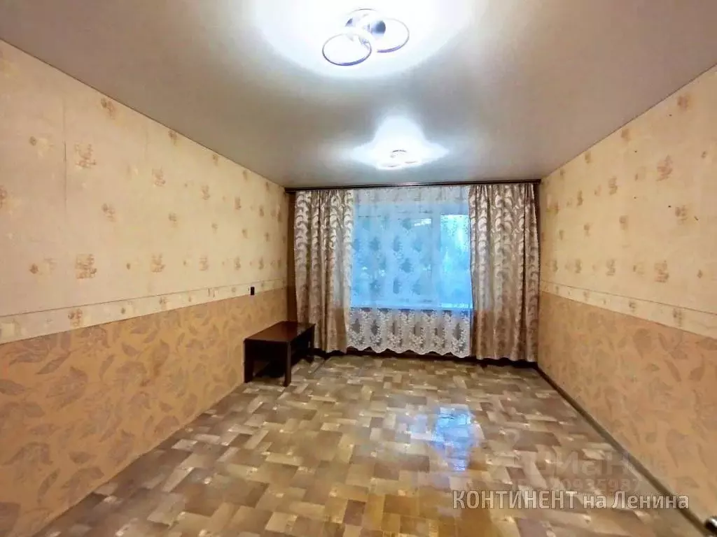 2-к кв. Ярославская область, Рыбинск Пароходная ул., 55 (39.0 м) - Фото 2