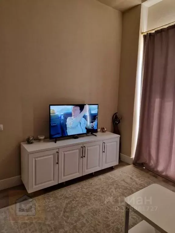 2-к кв. Севастополь ул. Пляж Омега, 8 (32.0 м) - Фото 1