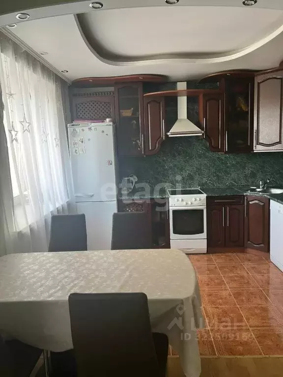 3-к кв. Тюменская область, Тобольск 4-й мкр, 14 (60.0 м) - Фото 2