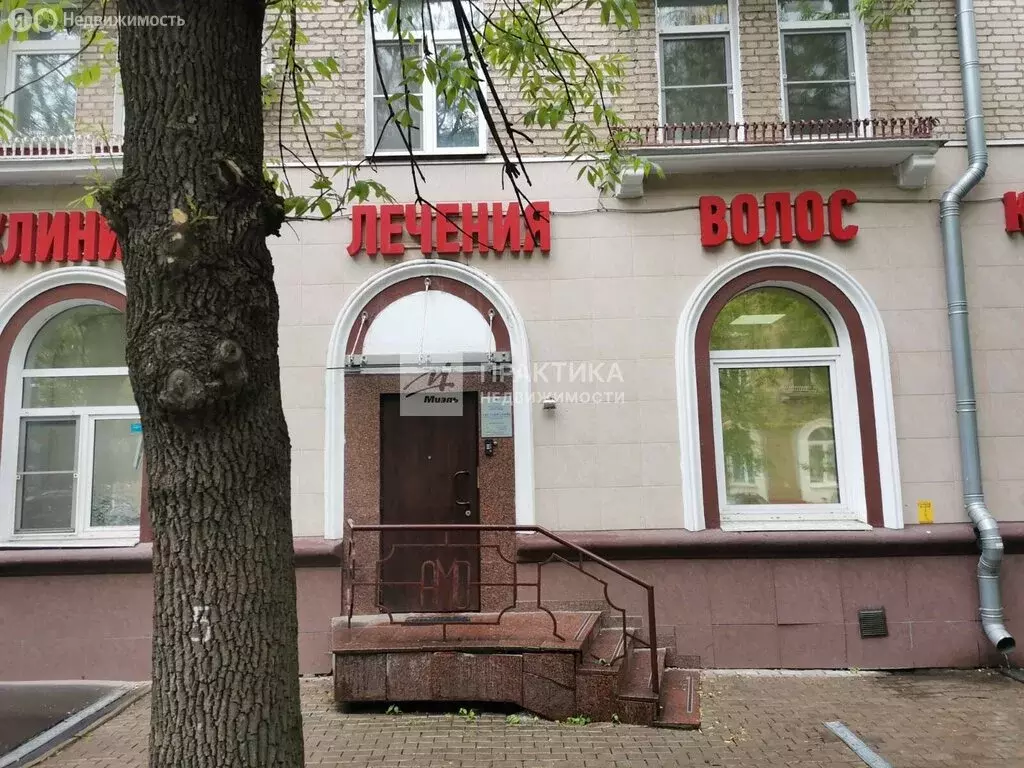 Офис (162.3 м) - Фото 0