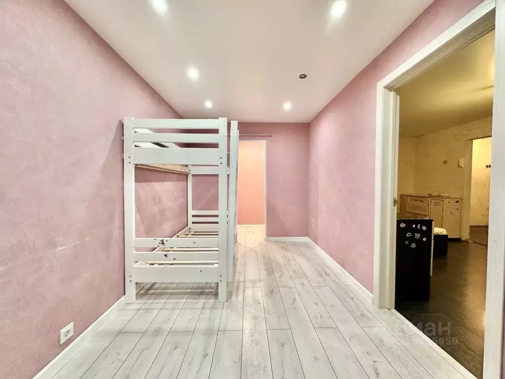 2-к кв. Московская область, Солнечногорск Крестьянская ул., 3 (44.5 м) - Фото 1