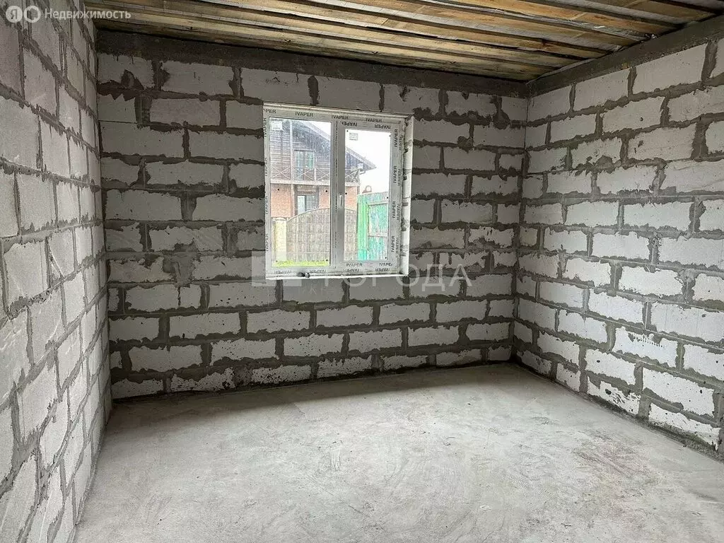 Дом в посёлок Садовый, микрорайон Северный, Калиновая улица, 29 (120 ... - Фото 2