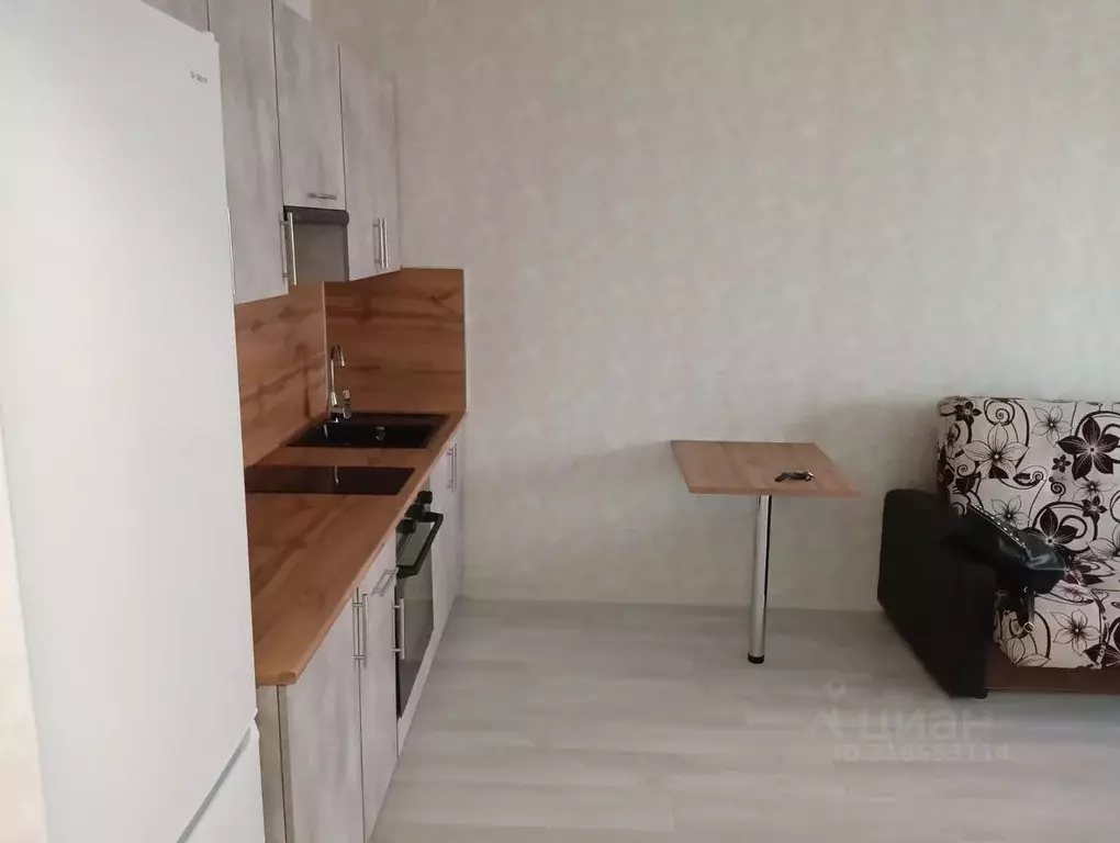 Студия Алтайский край, Барнаул Северный Власихинский проезд, 131к1с ... - Фото 1