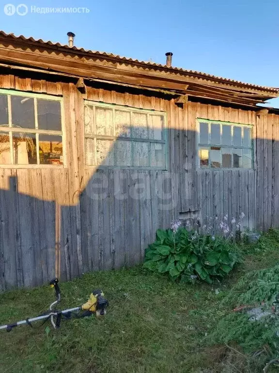 Дом в Тюменская область, Исетский муниципальный округ, село ... - Фото 2