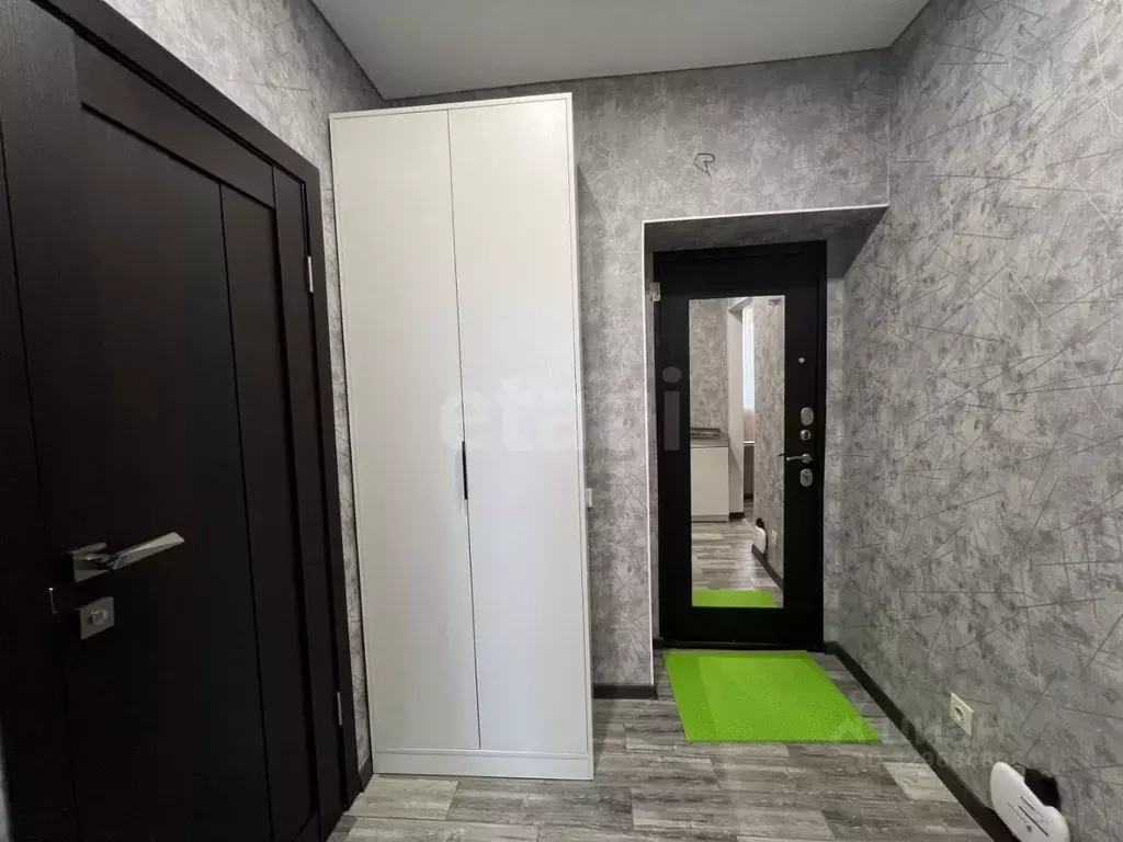 1-к кв. Тюменская область, Тюмень ул. Мельникайте, 142 (38.0 м) - Фото 2
