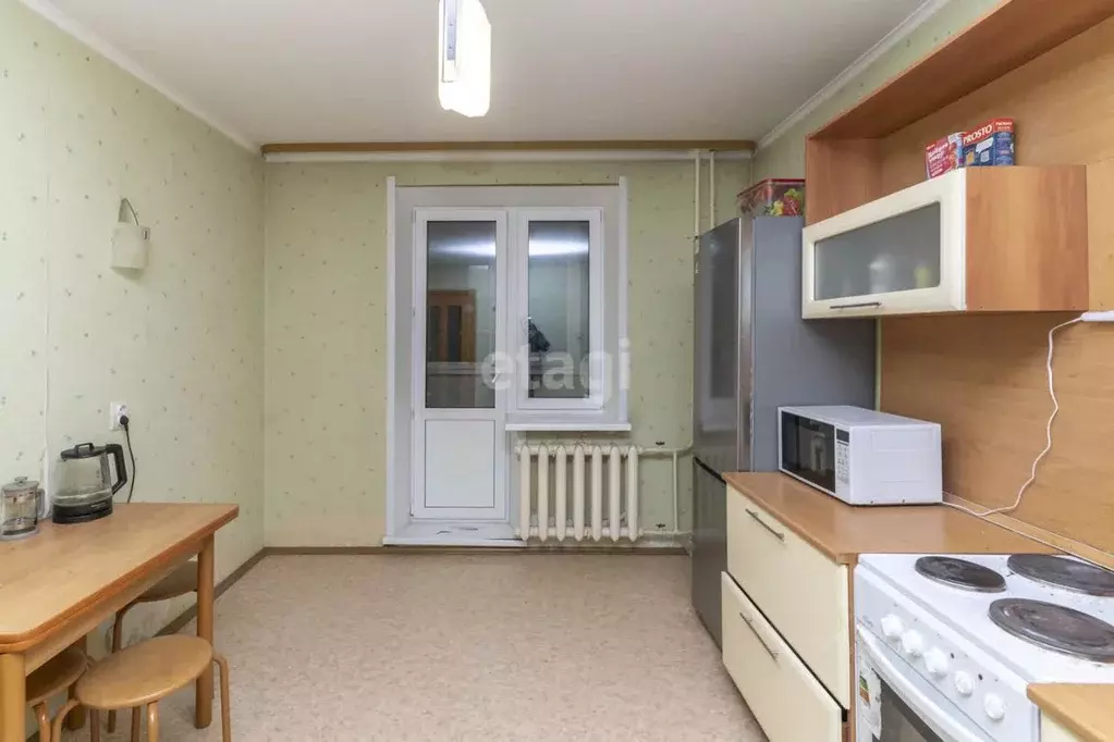 2-к кв. Тюменская область, Тюмень ул. 30 лет Победы, 14 (74.0 м) - Фото 2