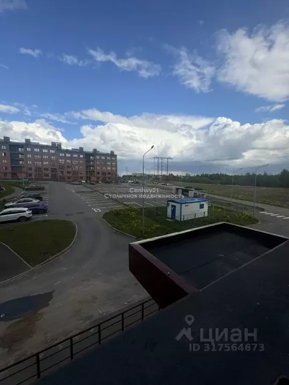 1-к кв. Московская область, Красногорск городской округ, Сабурово пгт ... - Фото 0