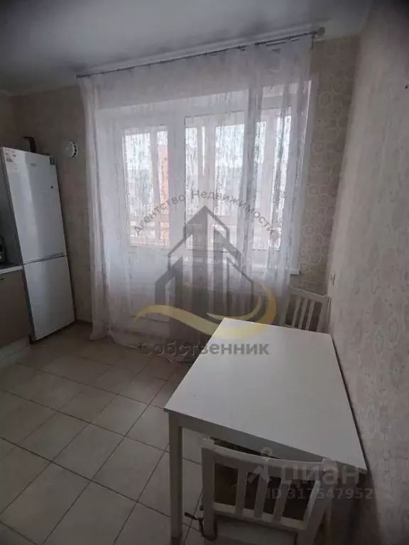 2-к кв. Белгородская область, Старый Оскол Степной мкр, 31 (62.0 м) - Фото 2