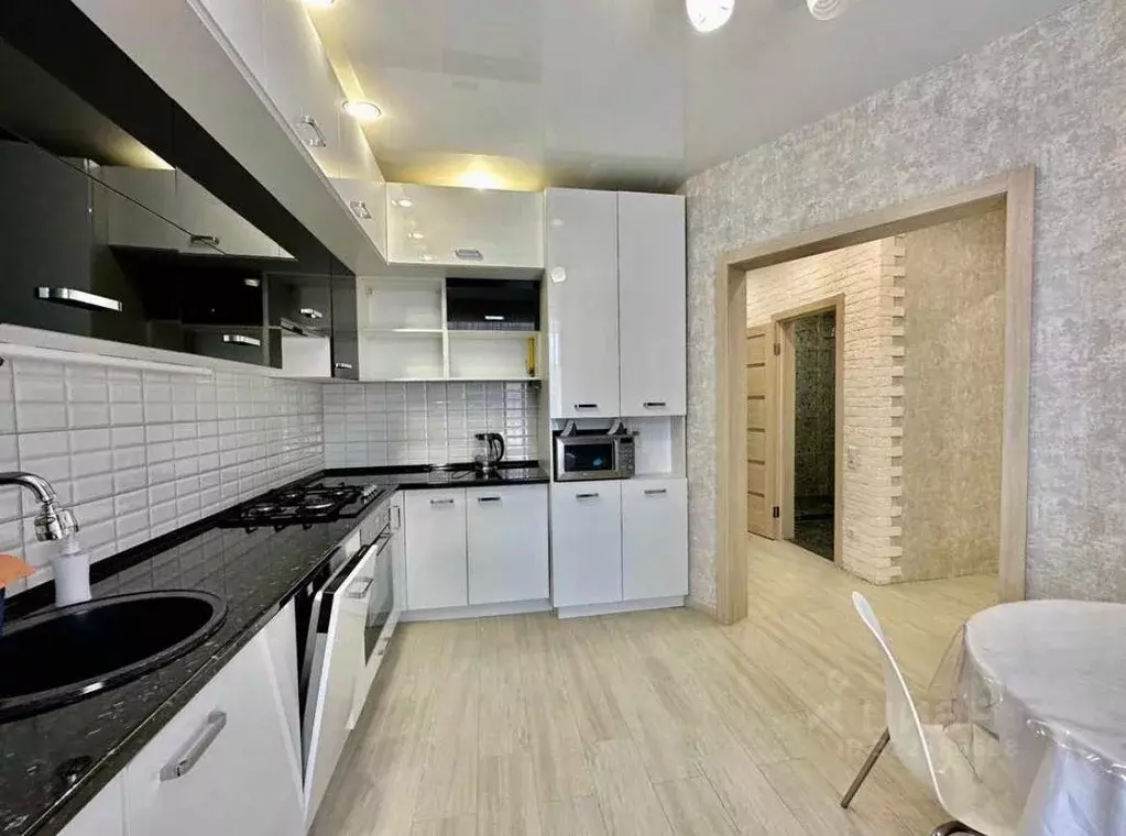 Таунхаус в Краснодарский край, Краснодар ул. Алуштинская, 40 (160 м) - Фото 1